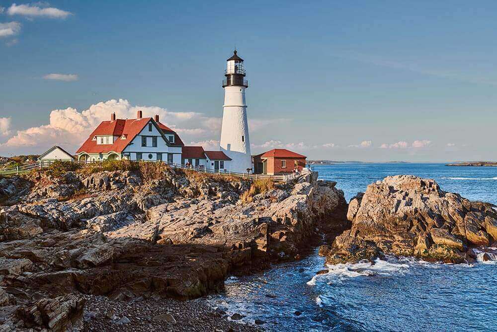 phare portland head cape elizabeth